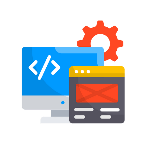 Web Development Services